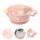 1 Set Baby Schalen Mit Saugfuß Für 8