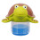 Schildkröten-Pool-Chlorspender Tablettenhalter Zubehör 5