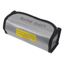 Wiederaufladbarer Batterie- Lipo-Aufbewahrung Feuerfeste