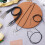 100Pièces Collier Noir Avec , Idéal DIY 4