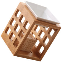 Essential Oil Burner Teelicht Halter Duftöl Wärmer Wachs Melt Burner