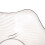 Plastik Obstmesser Mit Blumenmuster Snack Schale Grau 8