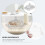 1 Set Gedeckte Butterdose Aus Mit Deckel 9