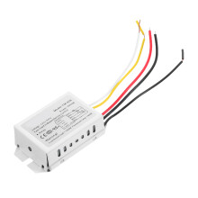 220V 2-Kanal Digital Schalter Für LED Leuchten