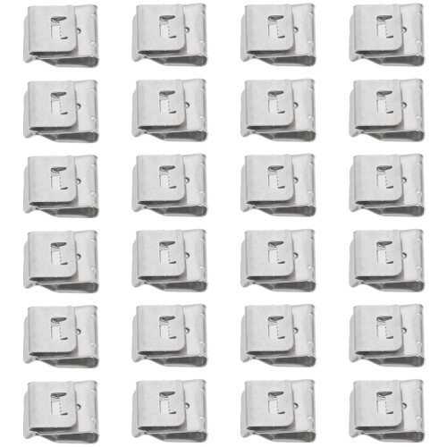 50Stk Clips Für Panel 2
