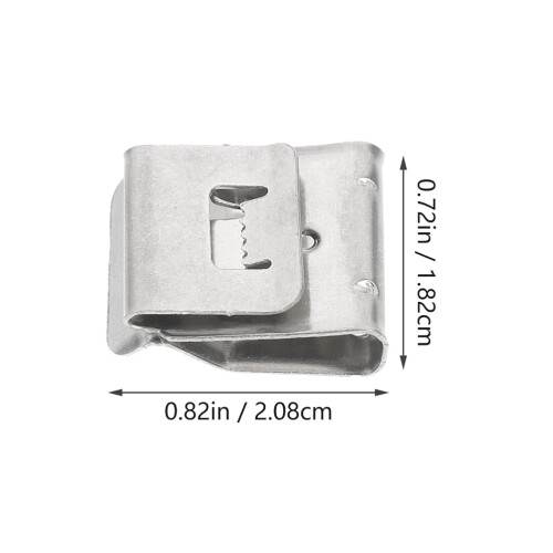 50Stk Clips Für Panel 1