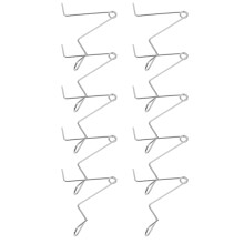 Beehive Connection Supplies 3,54x2,36x0,04 Inch Voor Beehive 1 Set