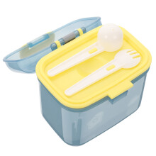Foodopslag Melkopslagbox