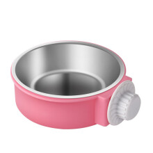 2 In 1 En Kattenkom Rvs Hangend