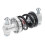 Scooter Schokdemper Kit 12,00X4,50X4,50 Cm 6