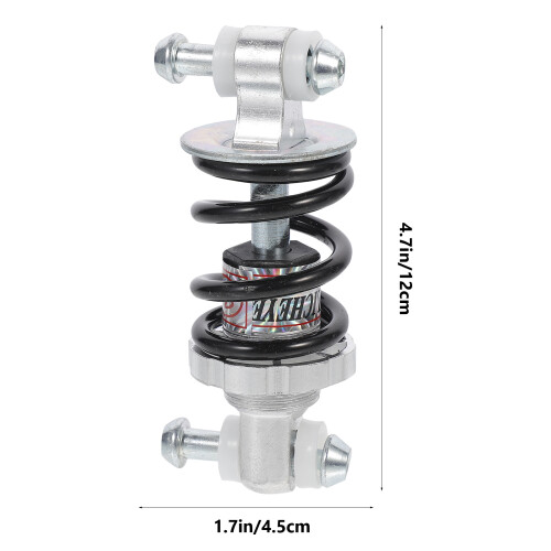 Scooter Schokdemper Kit 12,00X4,50X4,50 Cm 2