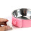 2 In 1 En Kattenkom Rvs Hangend 11
