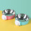 2 In 1 En Kattenkom Rvs Hangend 7