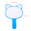 Whiteboard Handheld Veiling PVC 2-Pack 11