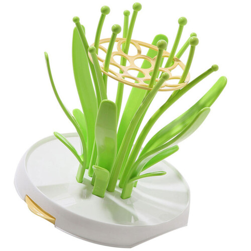 En Droger Baby Melkvoeding Organizer