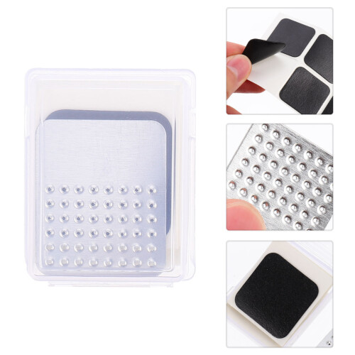 2 Dozen Bandenplaatjes Lekvrije Rubberaccessoires 2