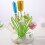 En Droger Baby Melkvoeding Organizer 8