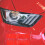 Reflectieve Stickers PVC Trailer 6
