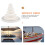 Boat Accessoires Marine Beschermhoes 6