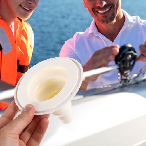 Boat Accessoires Marine Beschermhoes 2