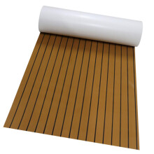 Eva Yacht Deck Mat Non-Slip EVA Foam Boat Floor Pad For Luxury Yacht