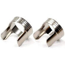IPT-60 PT60 Plasma Cutter Torch Consumables Pack Of 2 Spacer Guide Stand Off Accessories