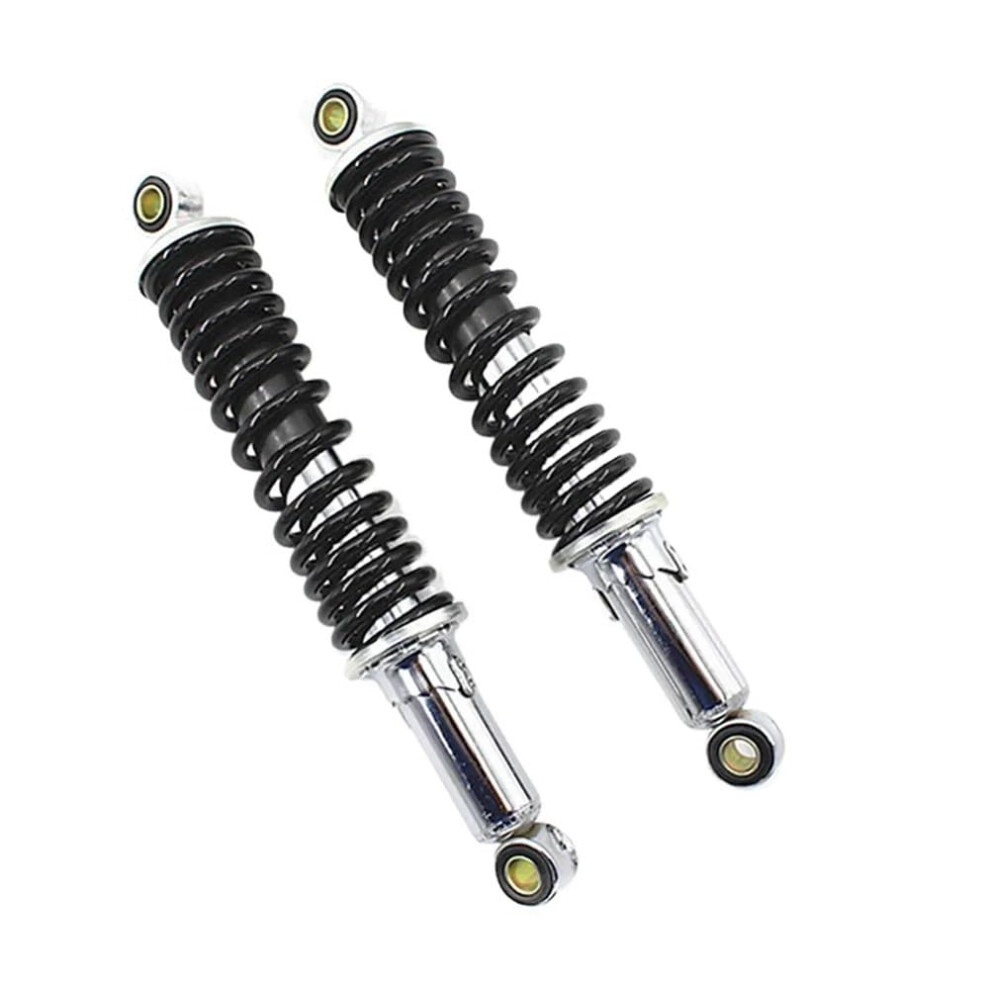 Front Shocker 320Mm Motorcycle Rear Shock Absorber For Motorcycle Suspension Accessories 9393856321940