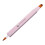 Lipgloss Lippenstift Applikator Doppelseitiges Make-up Werkzeug 1