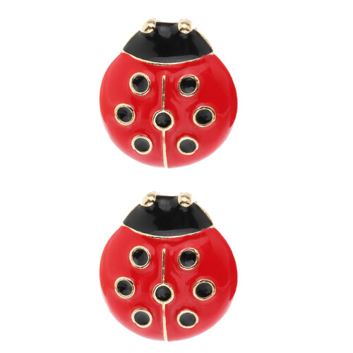 1 Paar Ohrstecker Kreative Ohrringe