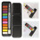 Voyage Noir Avec Accessoires Peinture DIY 4