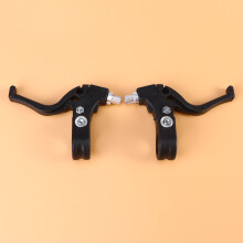 2 Paar Kinder Bremshebel Für Fahrrad Ersatzteile Zubehör