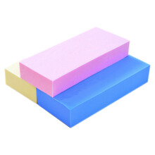 3Stk Duschschwamm Körper Schwämme Peeling Badeschwamm
