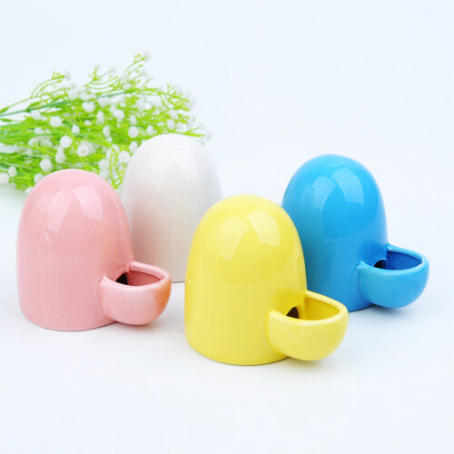 200Ml Gamelle Automatique Pour Hamster Avec Distributeur 2