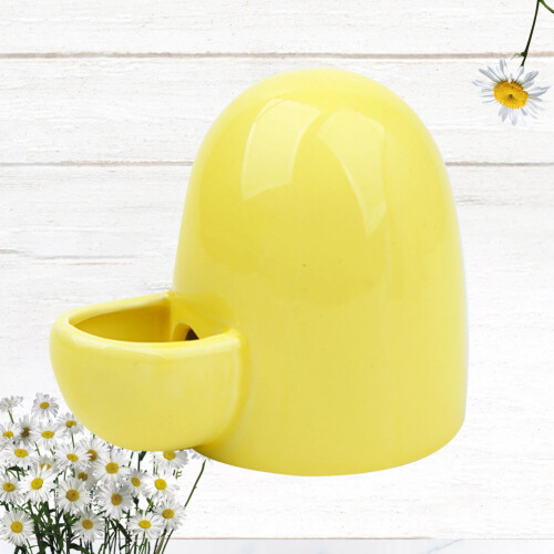 200Ml Gamelle Automatique Pour Hamster Avec Distributeur 1