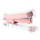 Acryl Roségold Tischhefter Klassisches Design Elegant 1