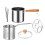 1 Set Fritteuse Topf Für Tempura Chips 1