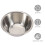 Schale Desinfektion Pinzette Multifunktionale Schale 8