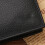 Männer Brieftasche Kreditkartenhalter Tragbar Uni 3