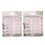 2 Boxen Silikon Augenwimpernverlängerungs Pads Dauerwell Tools 4