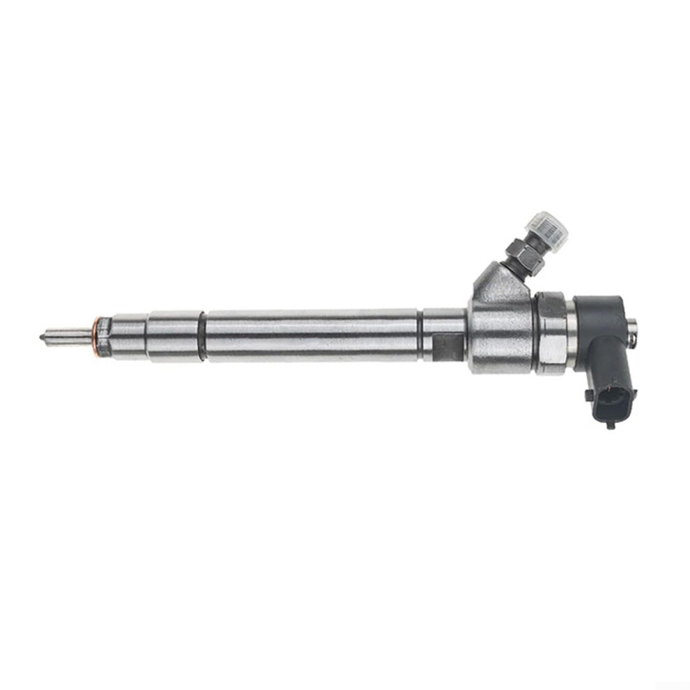 Fuel Injector 0445110251 For Volvo S40 S60 S70 C30 C70 S80 V70 2.4D D5 Direct Fit Replacement 9393856322381