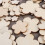 100Pièces Décor Bois Beige De Prunier Pour Scrapbooking Fêtes 9