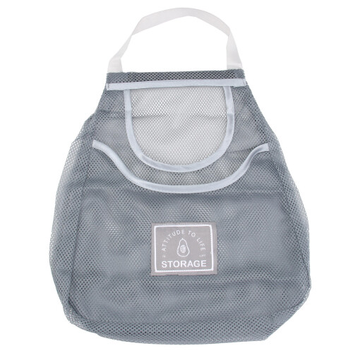 Einkaufs Mesh Handtasche Für Lebensmittel