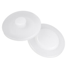 4 Silikon Für Wasserflasche Trinkflasche Becher