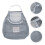 Einkaufs Mesh Handtasche Für Lebensmittel 3