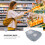 Einkaufs Mesh Handtasche Für Lebensmittel 8