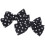 Een Paar Bow Schoenclips Vrouwen, Bruiloft Decoratie 1