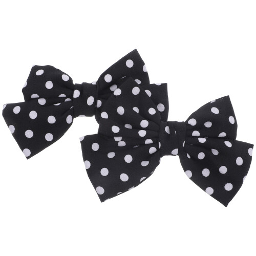Een Paar Bow Schoenclips Vrouwen, Bruiloft Decoratie