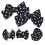 Een Paar Bow Schoenclips Vrouwen, Bruiloft Decoratie 4