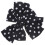 Een Paar Bow Schoenclips Vrouwen, Bruiloft Decoratie 5