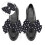 Een Paar Bow Schoenclips Vrouwen, Bruiloft Decoratie 6